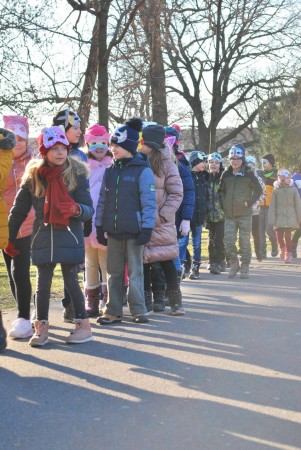 Masopustní průvod