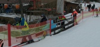 Zimní sportovní kurz - I. stupeň