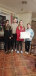 Zimní sportovní kurz - I. stupeň