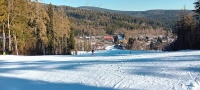 Zimní sportovní kurz - I. stupeň