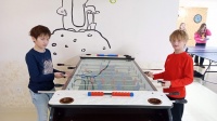 Zimní sportovní kurz - I. stupeň