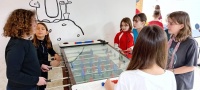 Zimní sportovní kurz - I. stupeň