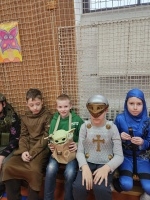 Karneval ŠD