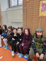 Karneval ŠD