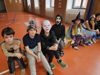 Karneval ŠD