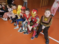 Karneval ŠD
