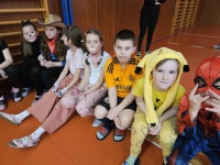 Karneval ŠD