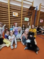 Karneval ŠD