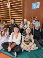 Karneval ŠD