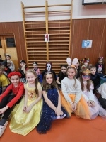 Karneval ŠD