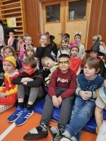 Karneval ŠD