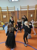 Karneval ŠD