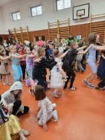 Karneval ŠD