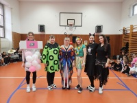 Karneval ŠD