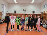 Karneval ŠD