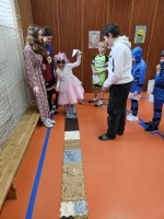 Karneval ŠD
