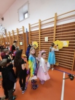 Karneval ŠD
