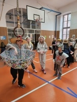 Karneval ŠD