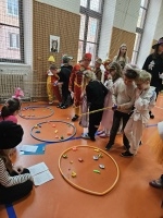 Karneval ŠD