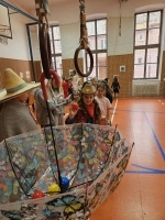 Karneval ŠD