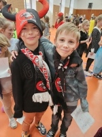 Karneval ŠD