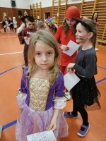 Karneval ŠD