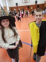 Karneval ŠD