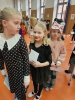 Karneval ŠD