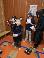 Karneval ŠD