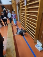 Karneval ŠD