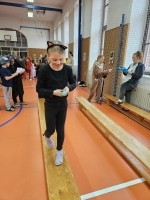 Karneval ŠD