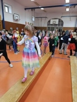 Karneval ŠD