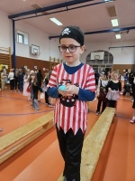 Karneval ŠD