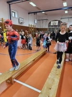 Karneval ŠD