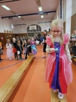 Karneval ŠD