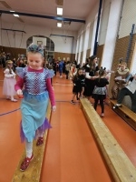 Karneval ŠD