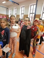Karneval ŠD