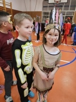 Karneval ŠD