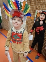Karneval ŠD