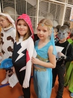 Karneval ŠD