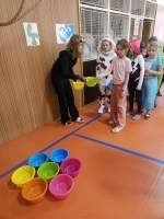Karneval ŠD