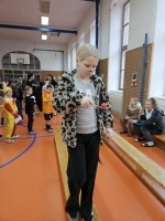 Karneval ŠD