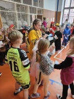 Karneval ŠD