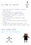 Rozpohybovali jsme obrázky