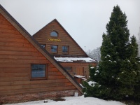 Zimní sportovní kurz - I. stupeň