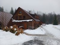 Zimní sportovní kurz - I. stupeň