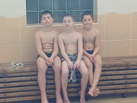 Zimní sportovní kurz - I. stupeň