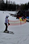 Zimní sportovní kurz - I. stupeň
