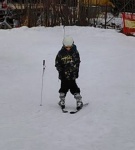 Zimní sportovní kurz - I. stupeň