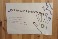 Zimní sportovní kurz - I. stupeň